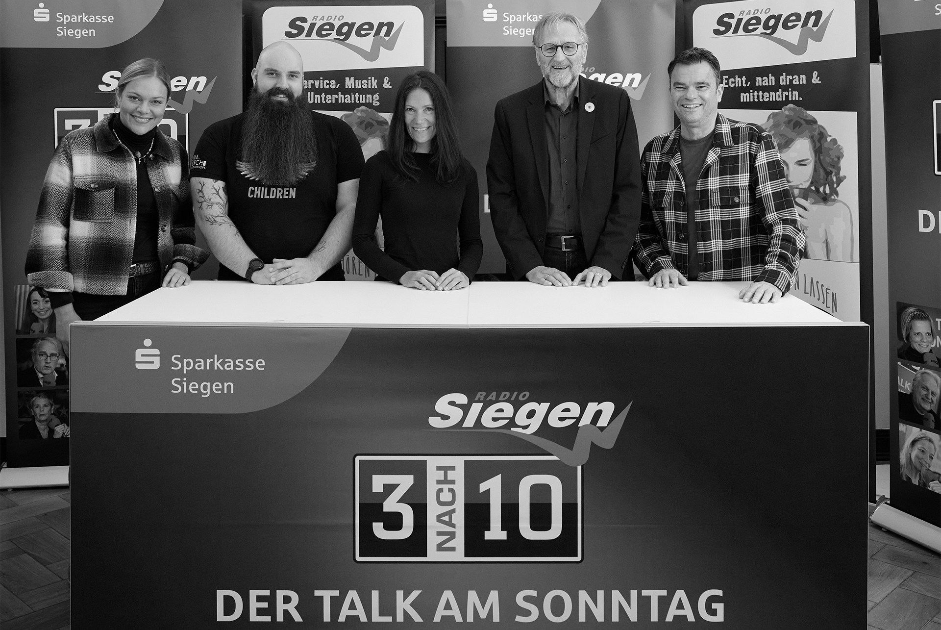 Sendung vom 20. Oktober 2024
